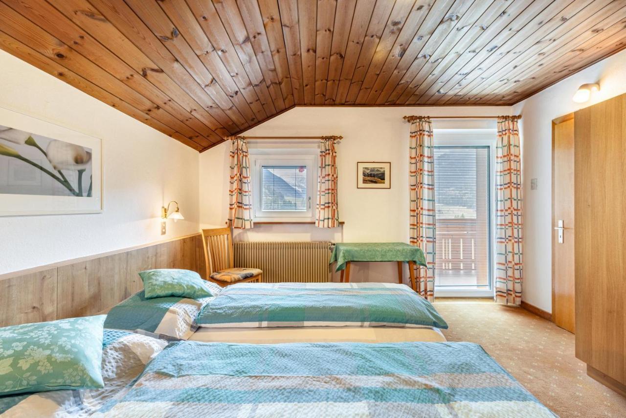 Appartement Unterhauserhof App C